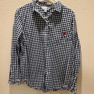 The classic shirt ❤️